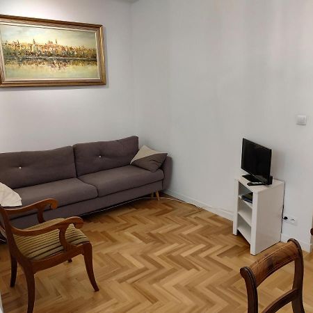 شقة وارسو  في Apartament Przy Starym Miescie المظهر الخارجي الصورة