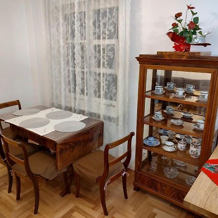 شقة وارسو  في Apartament Przy Starym Miescie المظهر الخارجي الصورة