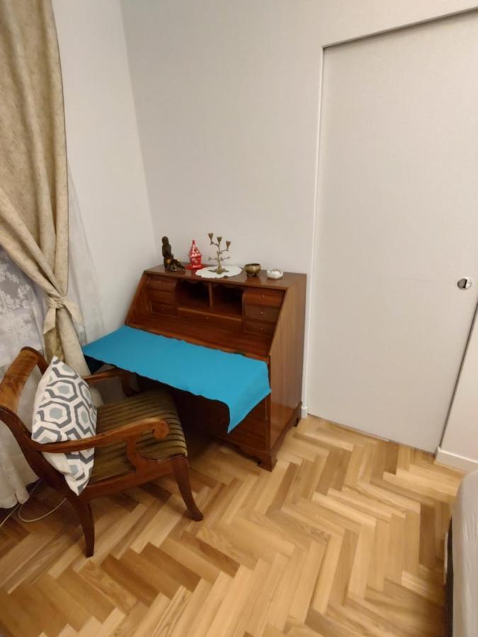 شقة وارسو  في Apartament Przy Starym Miescie المظهر الخارجي الصورة