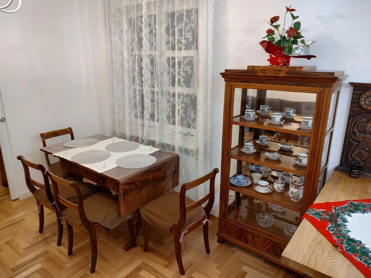 شقة وارسو  في Apartament Przy Starym Miescie المظهر الخارجي الصورة