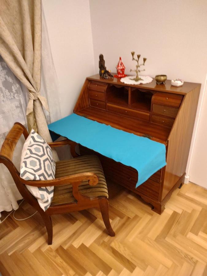 شقة وارسو  في Apartament Przy Starym Miescie المظهر الخارجي الصورة