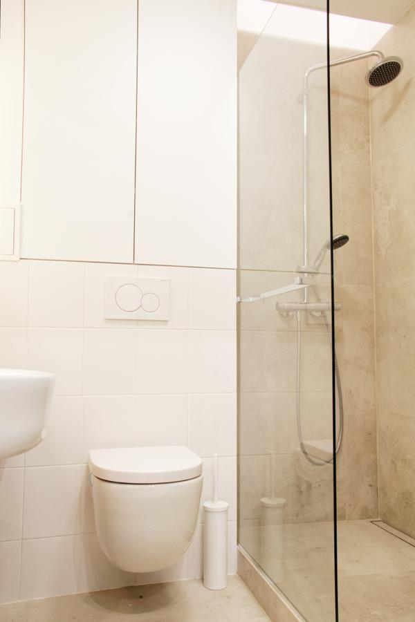 شقة وارسو  في Apartament Przy Starym Miescie المظهر الخارجي الصورة