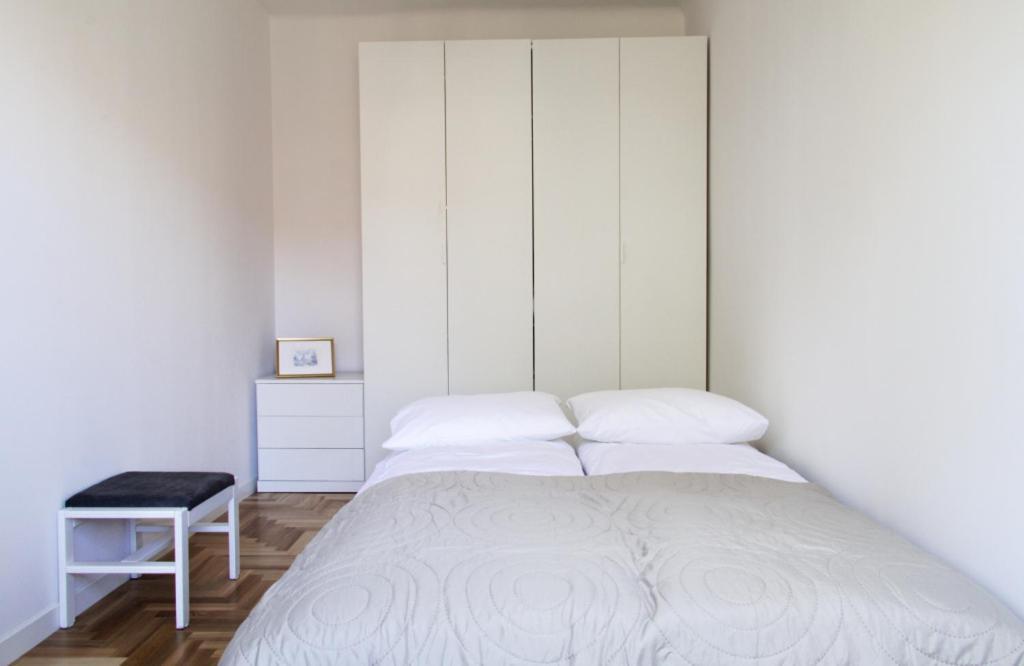 شقة وارسو  في Apartament Przy Starym Miescie المظهر الخارجي الصورة