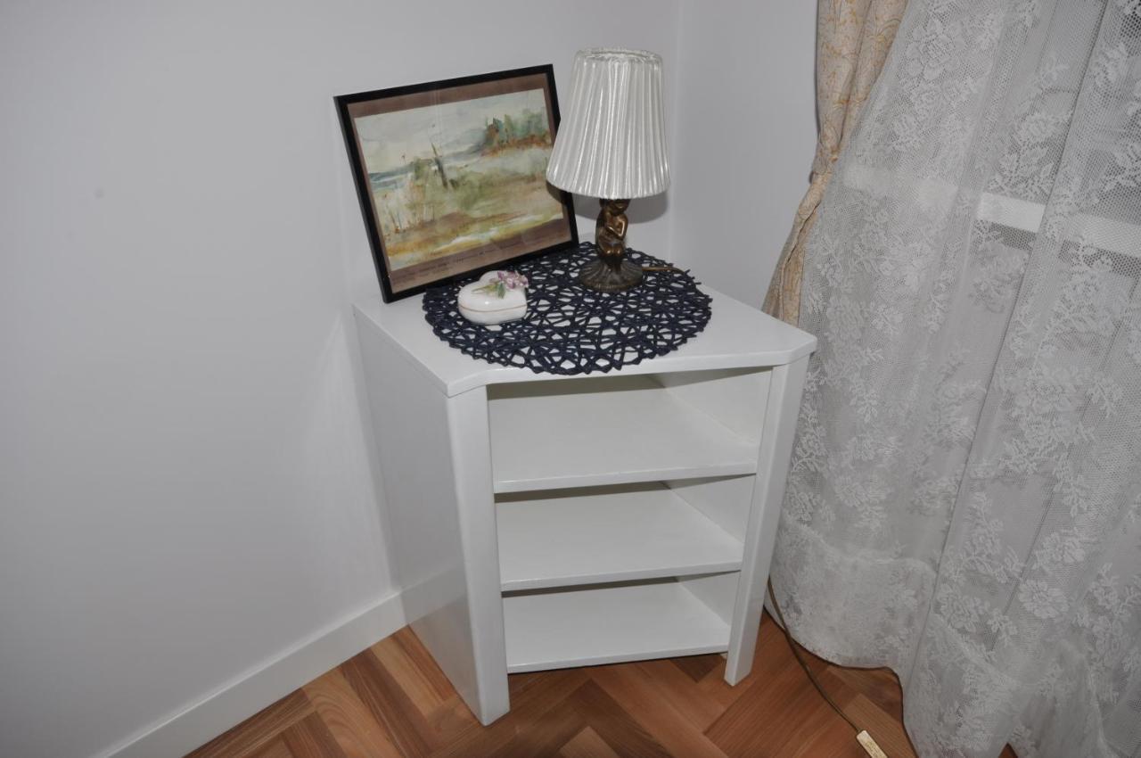 شقة وارسو  في Apartament Przy Starym Miescie المظهر الخارجي الصورة
