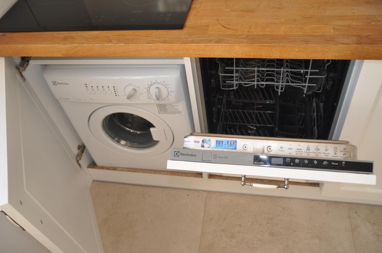شقة وارسو  في Apartament Przy Starym Miescie المظهر الخارجي الصورة